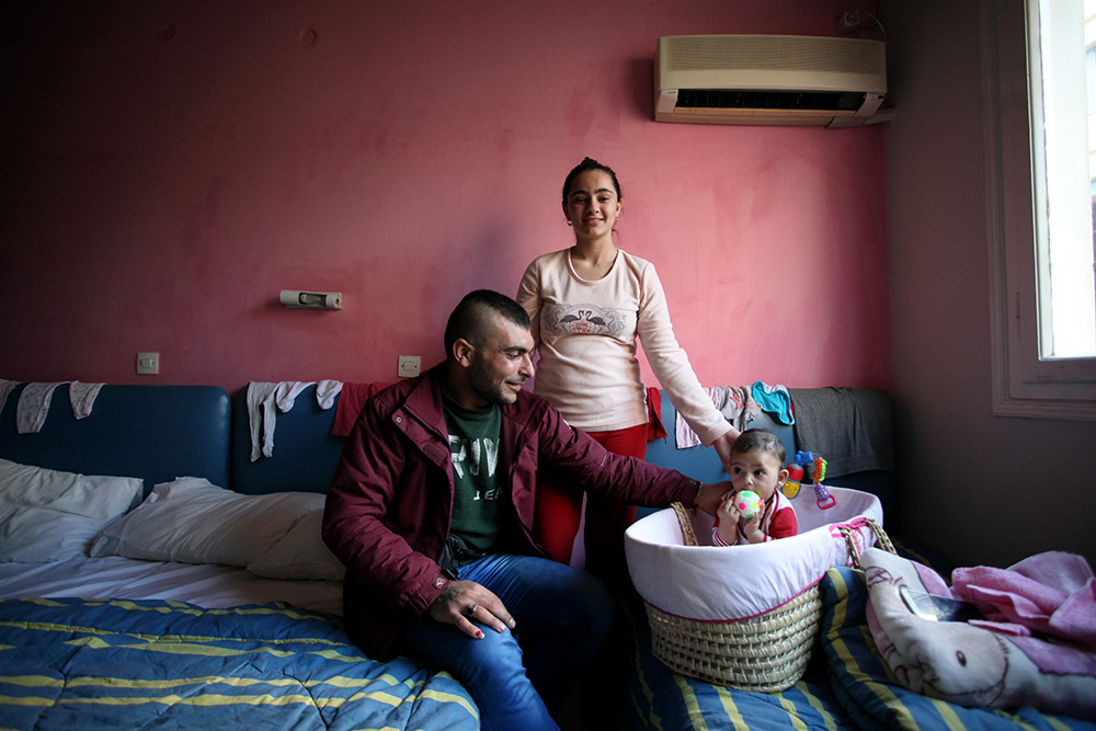 Το SolidarityNow επικεντρώνει τις δράσεις του σε προγράμματα ένταξης