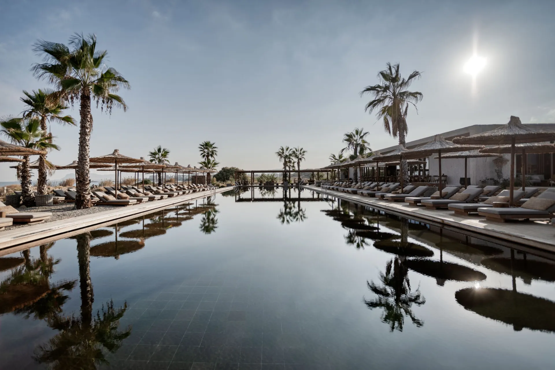 Domes Resorts: Αξιολόγηση από TÜV Hellas (TÜV Nord)