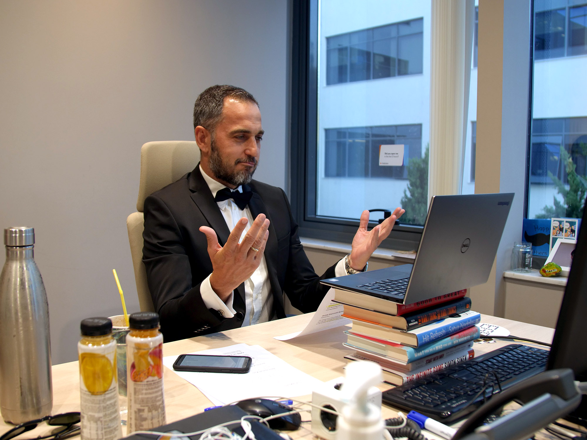 Kaizen Gaming: Διακρίσεις στα EGR Marketing & Innovation Awards 2020