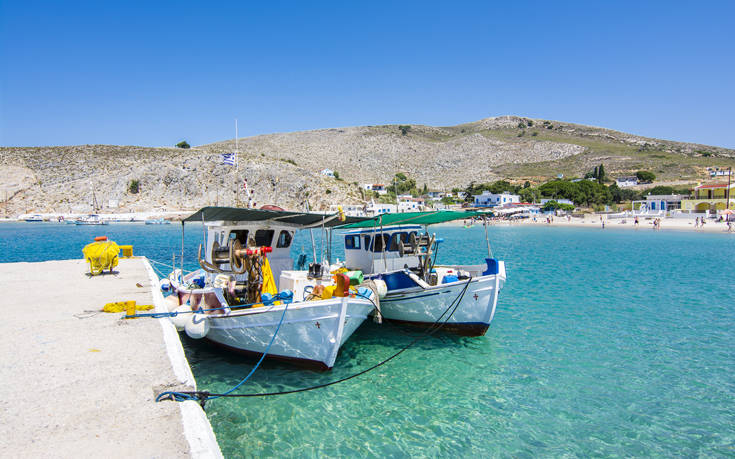 Στόχος οι Βιώσιμες Πόλεις αλλά χωρίς αποκλεισμούς