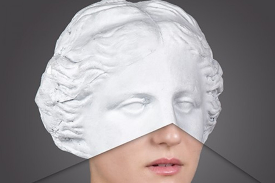 “Κάθε άνθρωπος, ένα έργο τέχνης”, με την Allergan Aesthetic