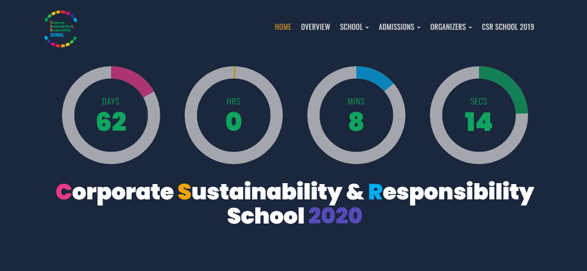 CSR Hellas: Πρόγραμμα εκπαίδευσης για την Εταιρική Υπευθυνότητα & Βιωσιμότητα