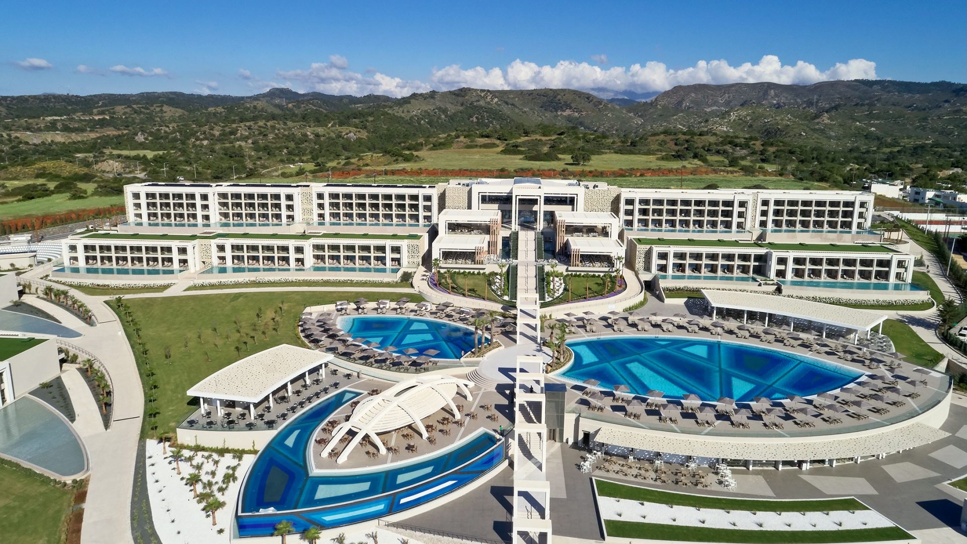 H Hotels Collection: Safe Restart από την TÜV HELLAS (TÜV NORD)