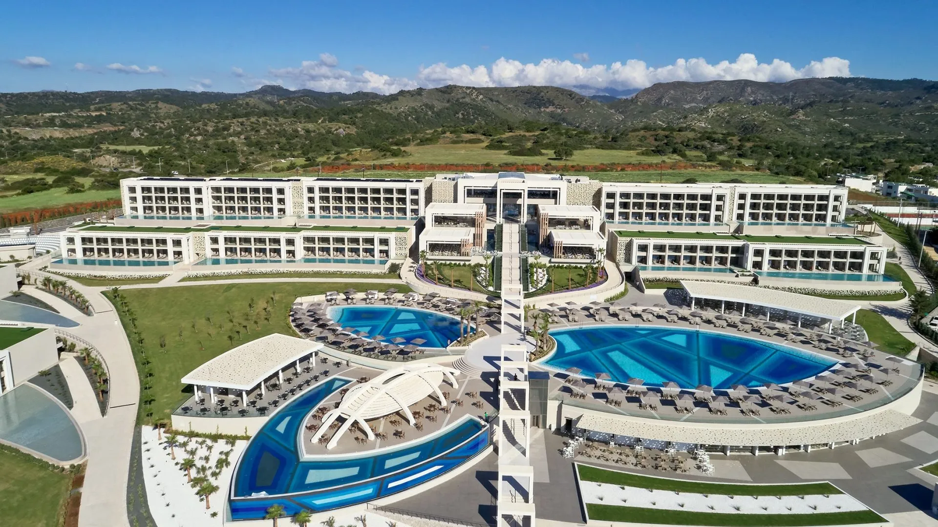 H Hotels Collection: Safe Restart από την TÜV HELLAS (TÜV NORD)