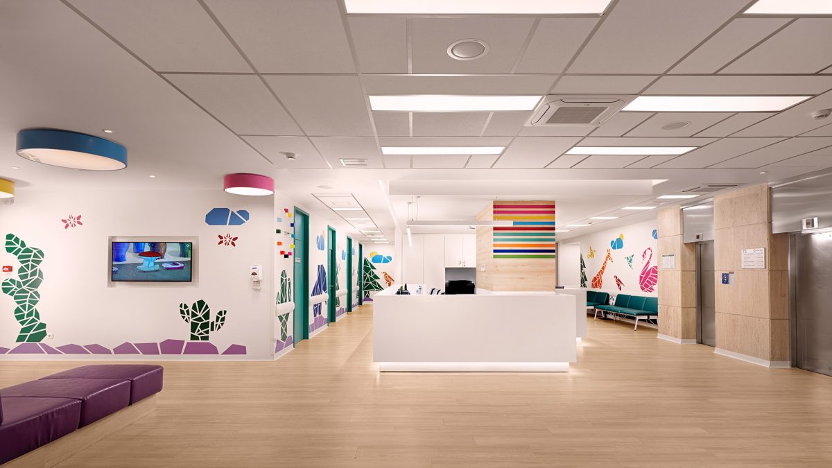 Παίδων ΜΗΤΕΡΑ: Προσφορά ιατρικών εξετάσεων σε προνομιακές τιμές