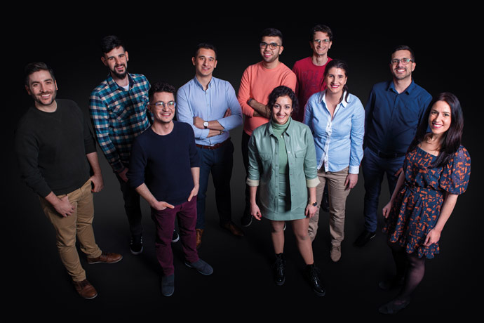 14.000 πολίτες ωφελήθηκαν από το πρόγραμμα World of Difference