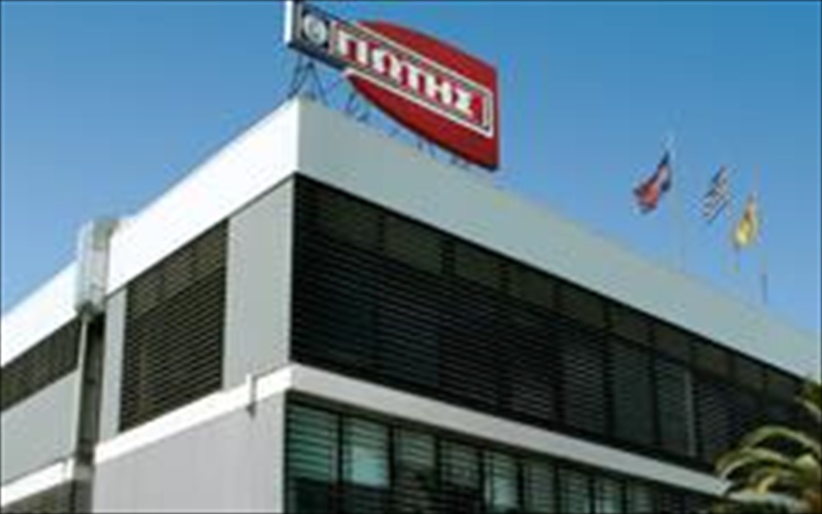 ΓΙΩΤΗΣ: Προσφέρει στους σεισμόπληκτους της Ελασσόνας