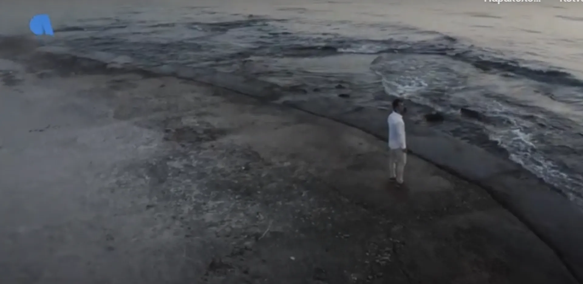 Affidea: Ο Χρήστος Βολικάκης συμβουλεύει τους νέους για τον κορωνοϊό