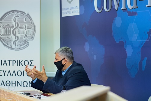 TÜV Austria CoVid Check: Nέο σχήμα ελέγχου με την έγκριση του IΣΑ