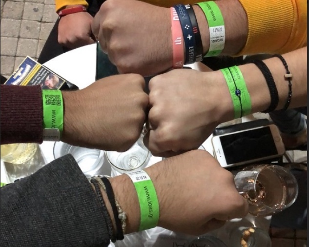 Η ACS χορηγός στην «Ευρωπαϊκή Νύχτα Χωρίς Ατυχήματα»