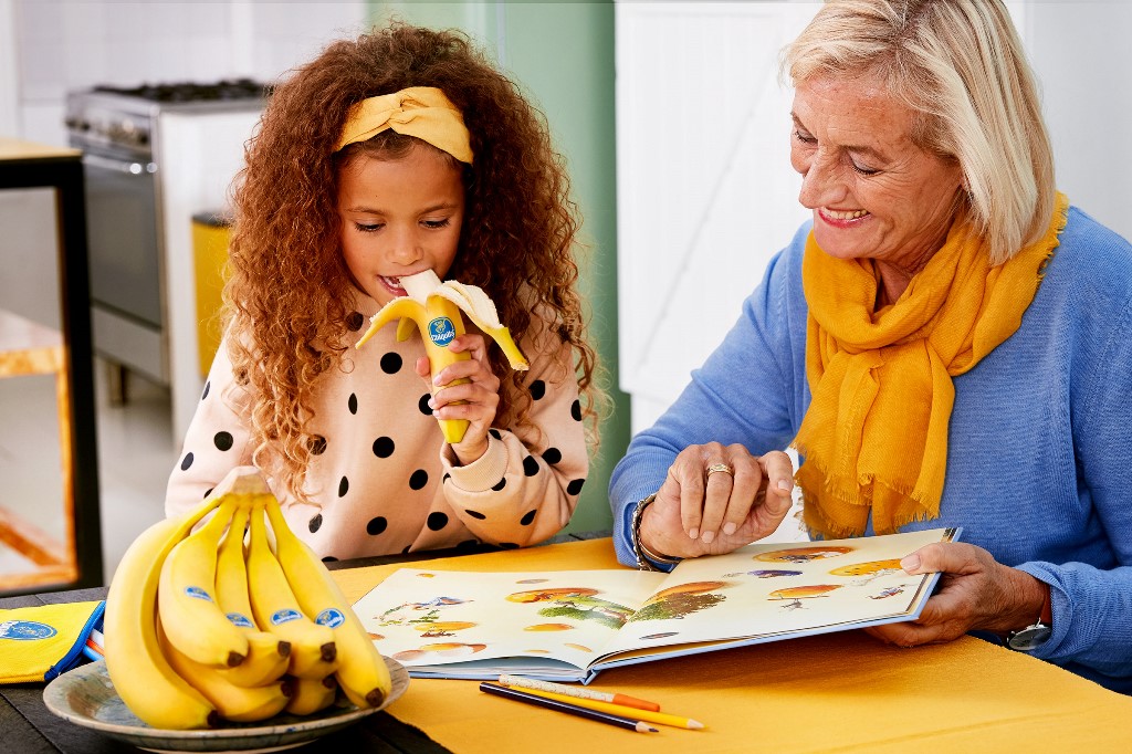 Chiquita, κορυφαία στη βιωσιμότητα τροφίμων