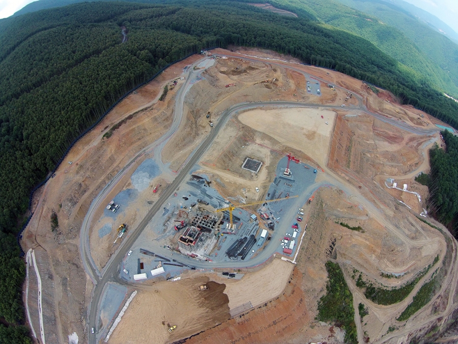 Ελληνικός Χρυσός: Χρηματοδοτεί επισκευή 10 σχολείων του Δήμου Αριστοτέλη