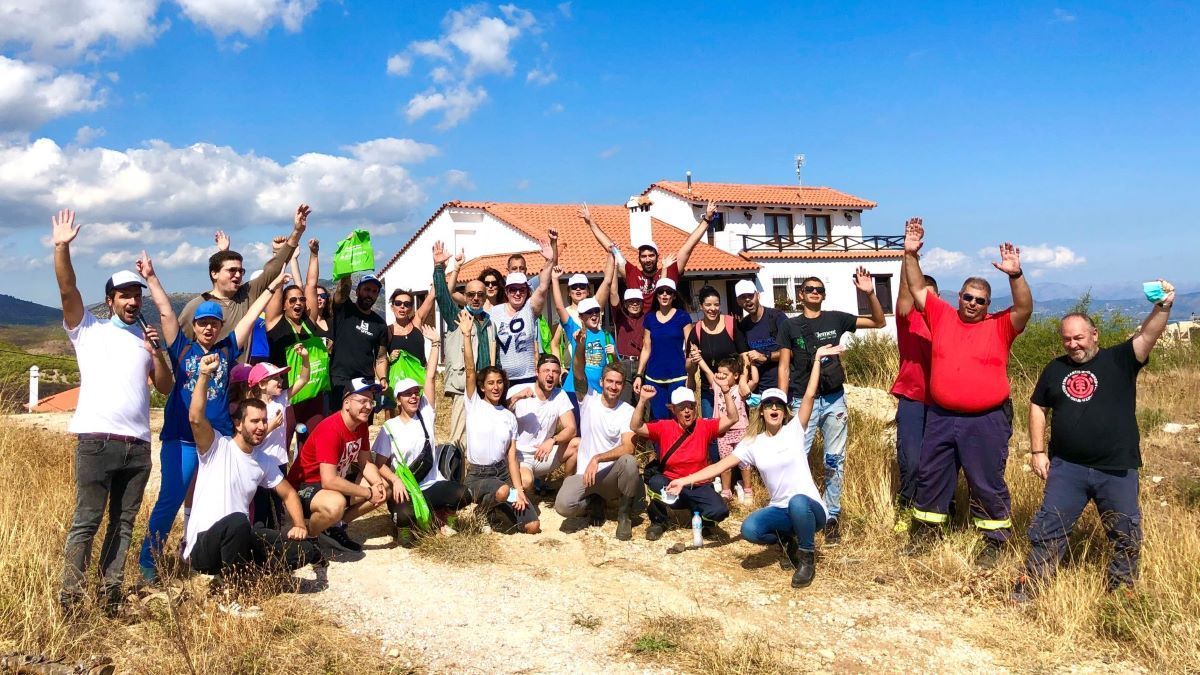 Interamerican: Συνεργασία με We4all για περισσότερο πράσινο