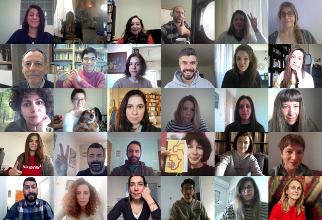 ΑctionAid: Γυναίκες «ορατές» στους δημόσιους προϋπολογισμούς