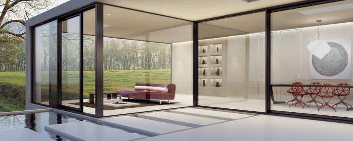 Mεγάλη συμμετοχή στον διαγωνισμό της ALUMIL