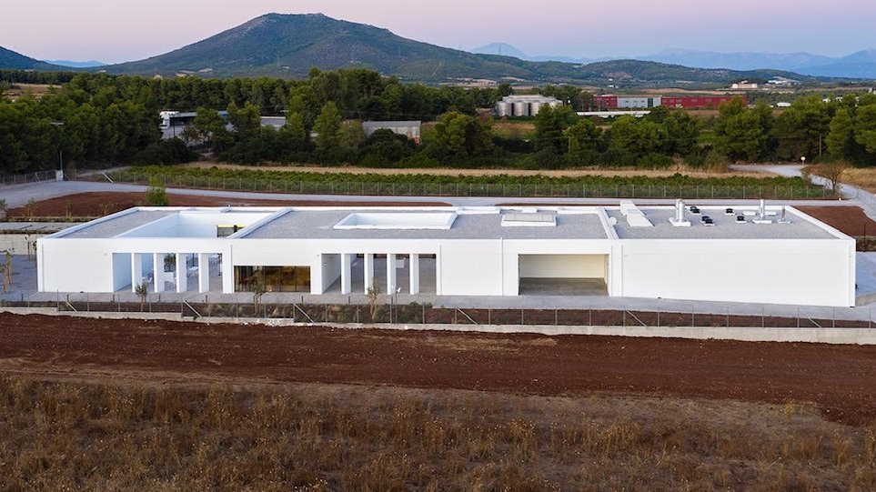 Παιδικά Χωριά SOS: Δωρεά από το Αποτεφρωτήριο Ριτσώνας