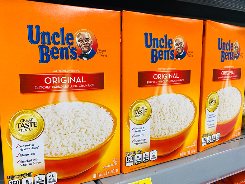 Uncle Ben’s: Προωθεί τη βιώσιμη καλλιέργεια του ρυζιού