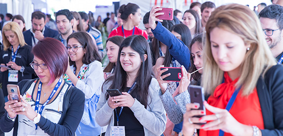 Nestlé και ‘’Alliance for YOUth’’ δημιουργούν 300.000 νέες ευκαιρίες