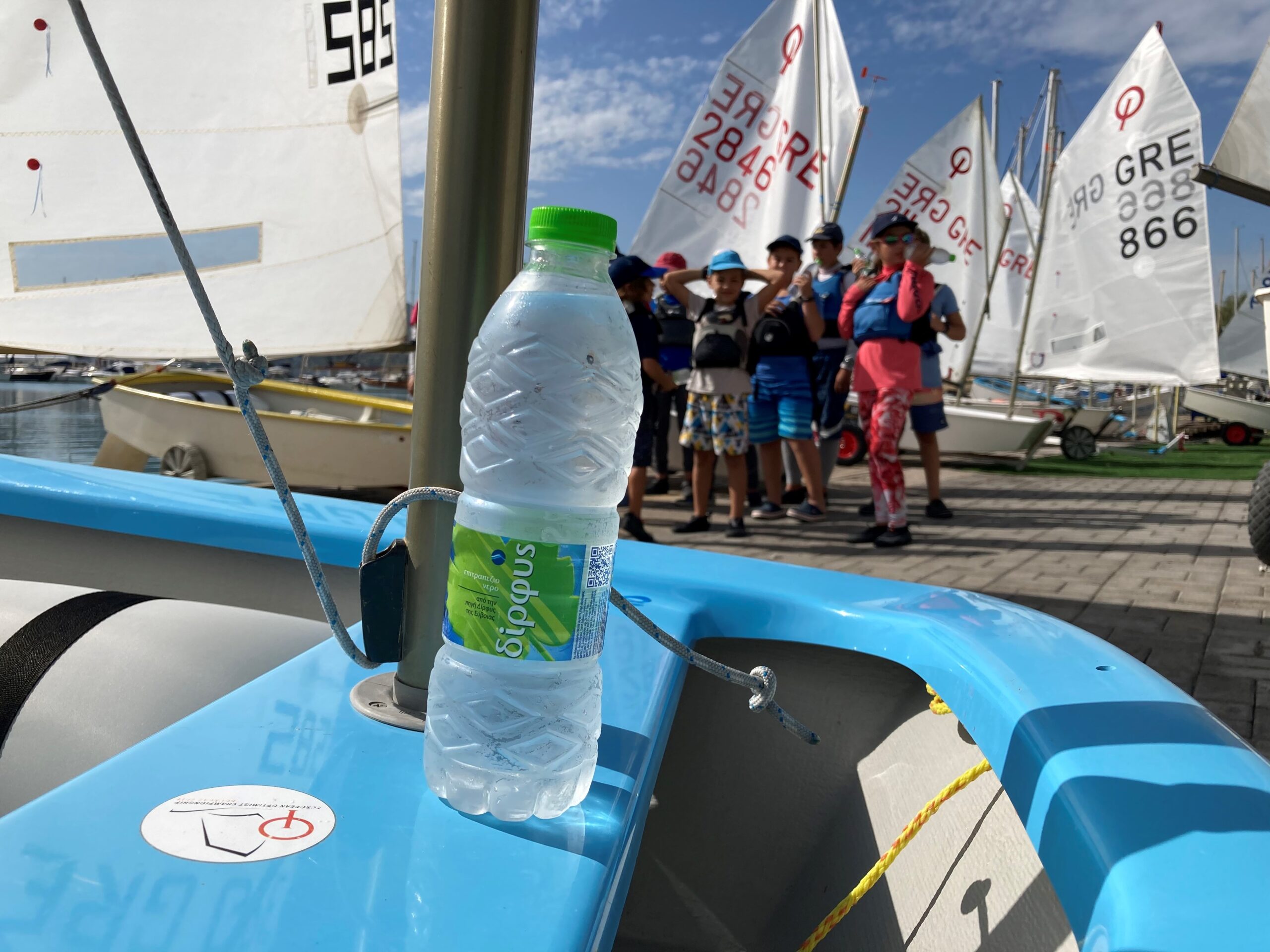 Δίρφυς: Σταθερή προτεραιότητα η κοινωνική συνεισφορά