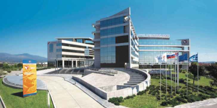 Όμιλος Ιατρικού Αθηνών: Πτέρυγα 50 κλινών στο Υπουργείο Υγείας