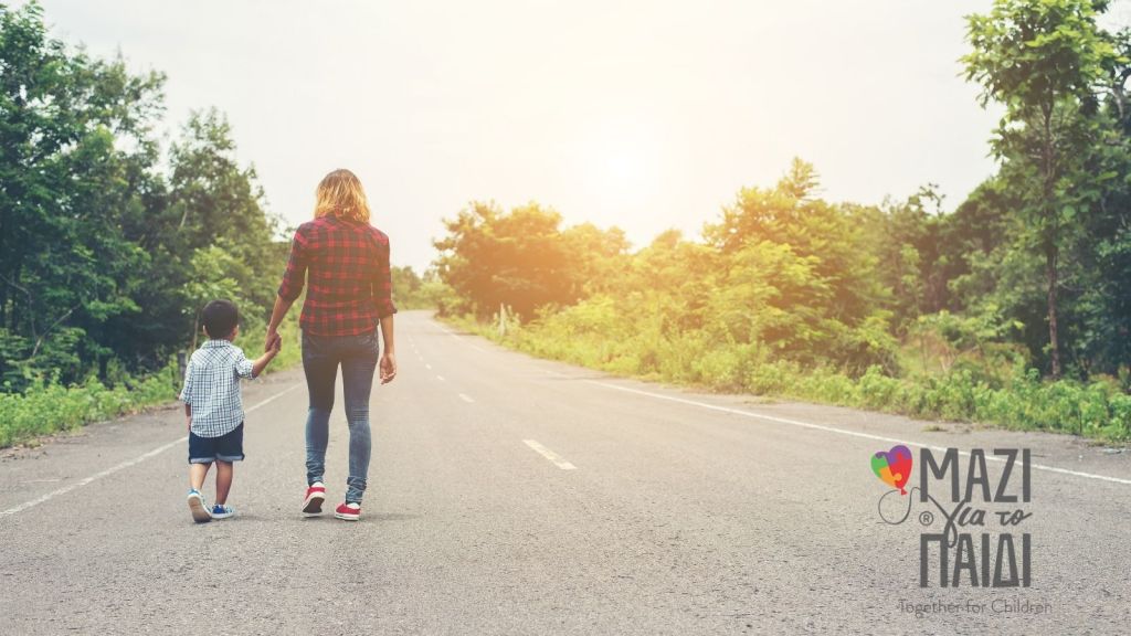 Ένωση «Μαζί για το Παιδί»: Δίπλα στις οικογένειες