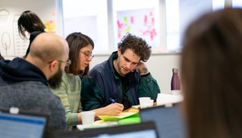 Υποβολή αιτήσεων στο πρόγραμμα SHARE και σήμα ισότητας