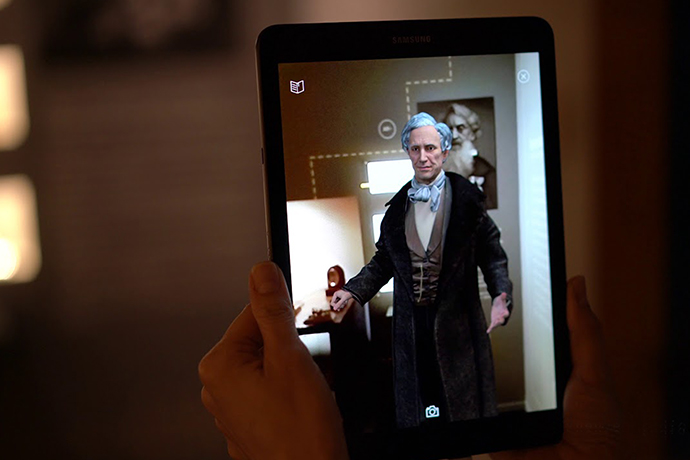 30 χρόνια Μουσείο Τηλεπικοινωνιών Ομίλου ΟΤΕ