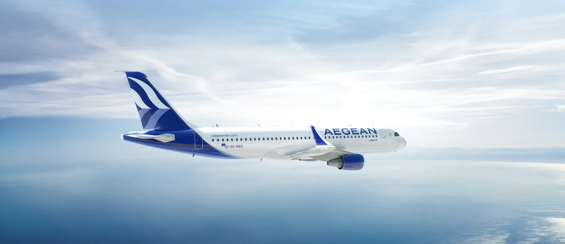 AEGEAN: Συνεργασία με ΒΙΟΙΑΤΡΙΚΗ και Ιατρικό Αθηνών για τεστ Covid-19