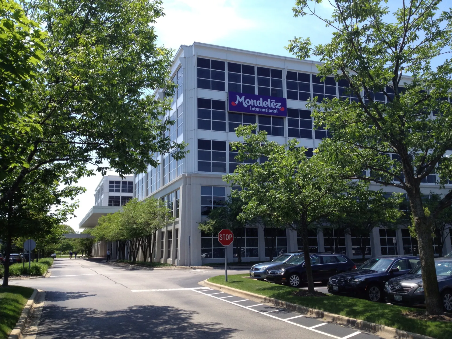 Mondelēz International: Πιο κοντά στους στόχους ESG