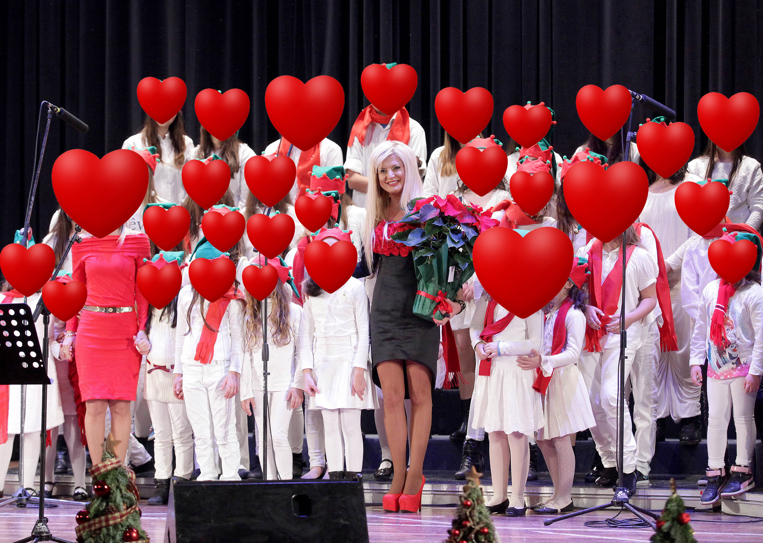 SDG 17 Greece: “Για έναν κόσμο χωρίς διακρίσεις για τα Παιδιά”