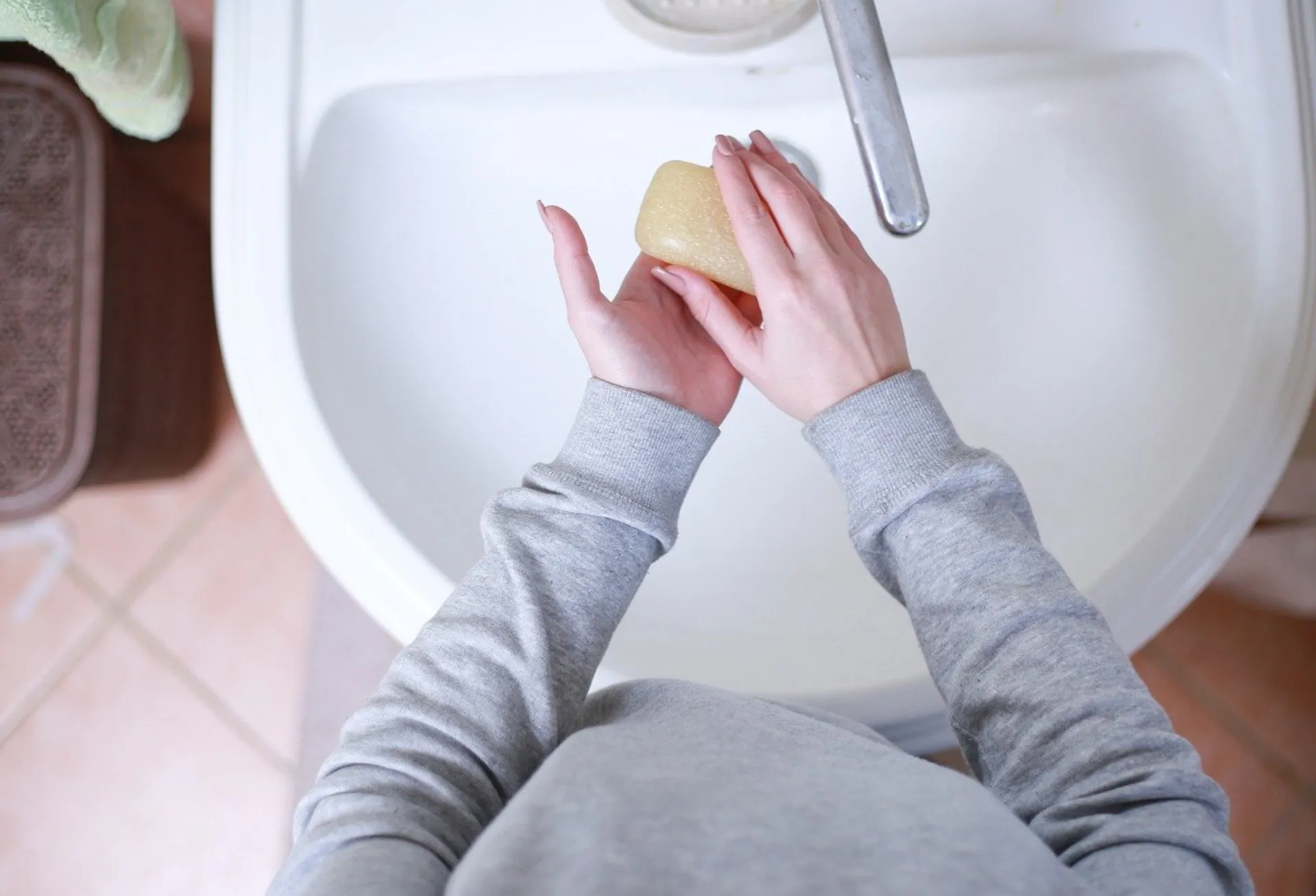 EG Brands: Έτοιμη να καλύψει τη ζήτηση σε απολυμαντικά