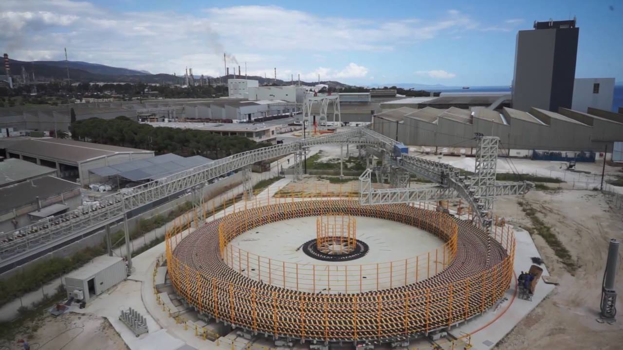 Σωληνουργεία Κορίνθου: Πιστοποιήθηκε “Carbon Neutral Company”