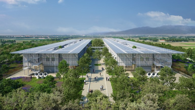 ΙΣΝ: Νέα νοσοκομεία σε Κομοτηνή, Θεσσαλονίκη και Σπάρτη