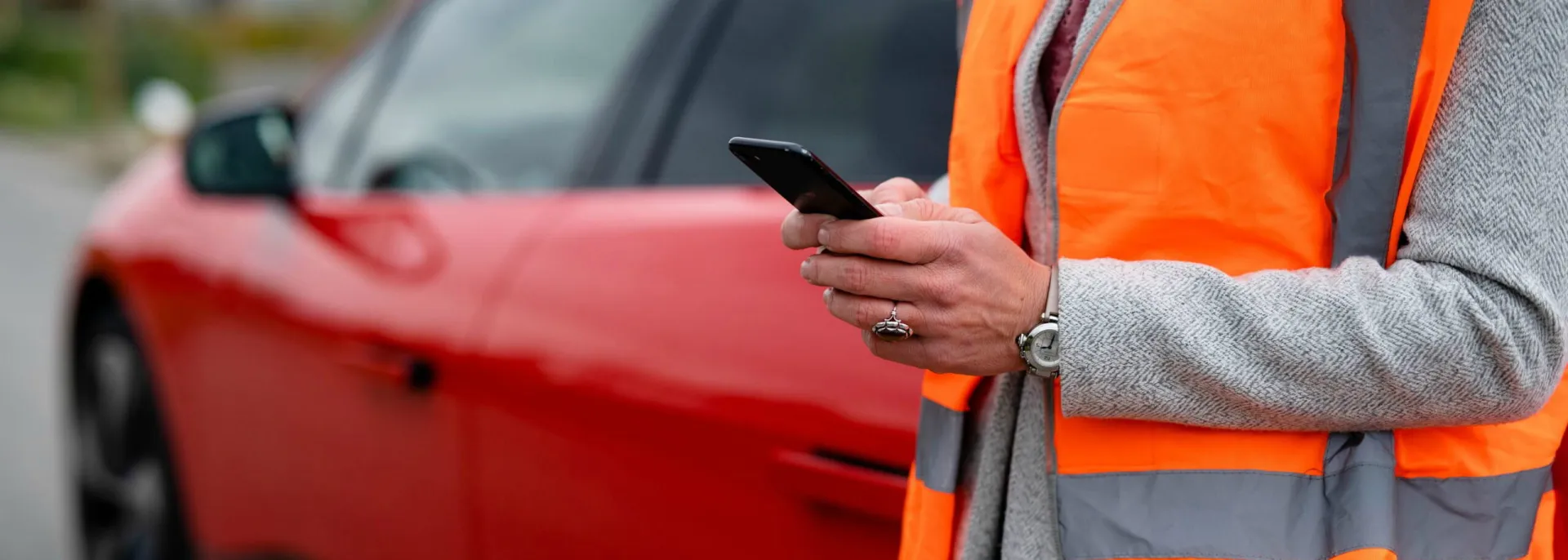 Mobility Insights Report 2020: Στροφή στη χρήση ιδιωτικών ΙΧ