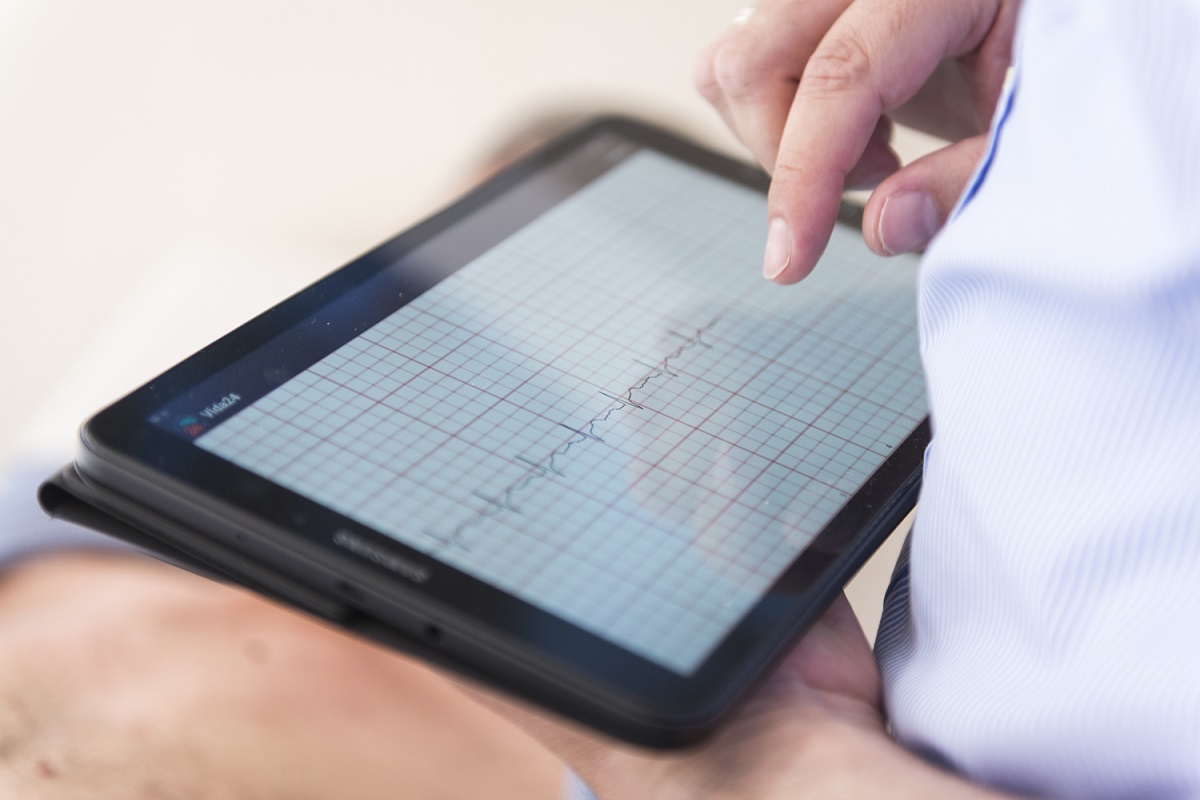 Το Ίδρυμα Vodafone ενισχύει το πρόγραμμα Τηλεϊατρικής