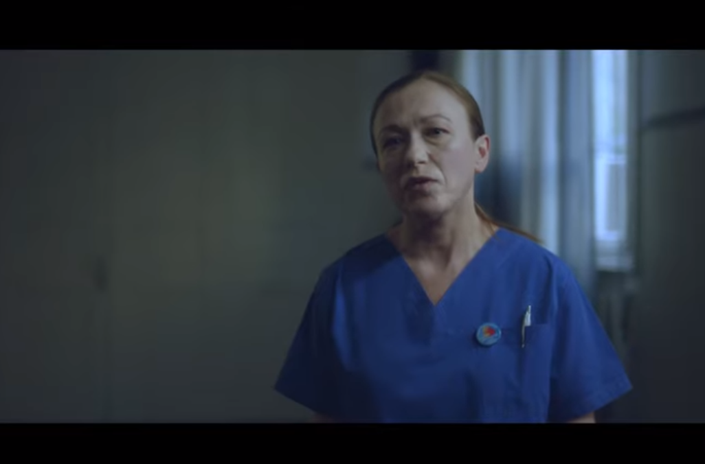 Εθνική Εκστρατεία Εμβολιασμού