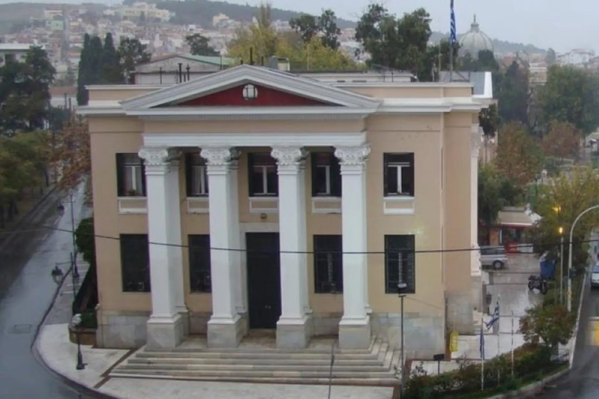 “Χαμόγελο του Παιδιού”: Συμφωνία συνεργασίας με την Περιφέρεια Β. Αιγαίου