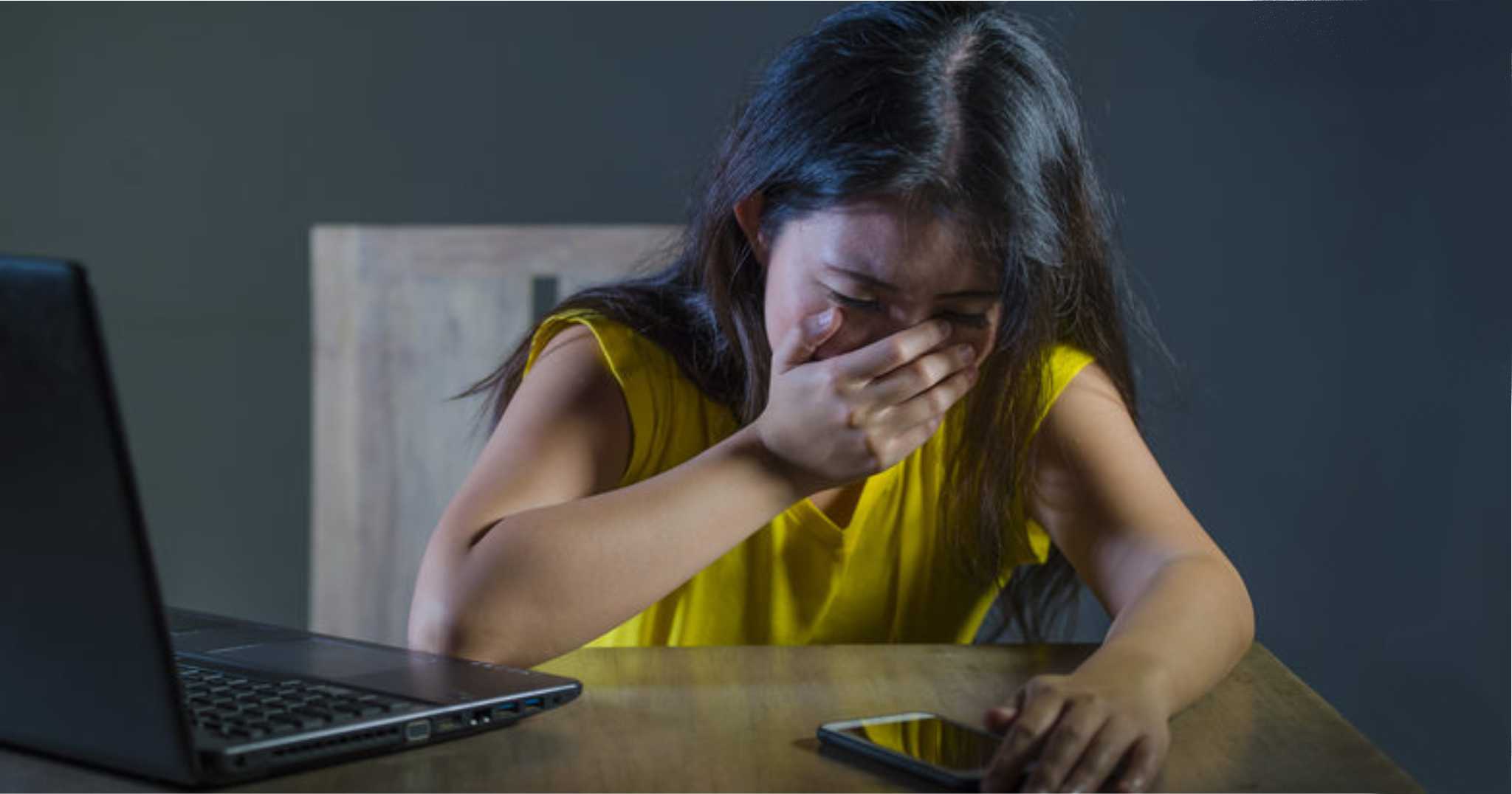 ΕΕ: Παράνομη η τεχνολογία προστασίας των παιδιών από κινδύνους στο διαδίκτυο