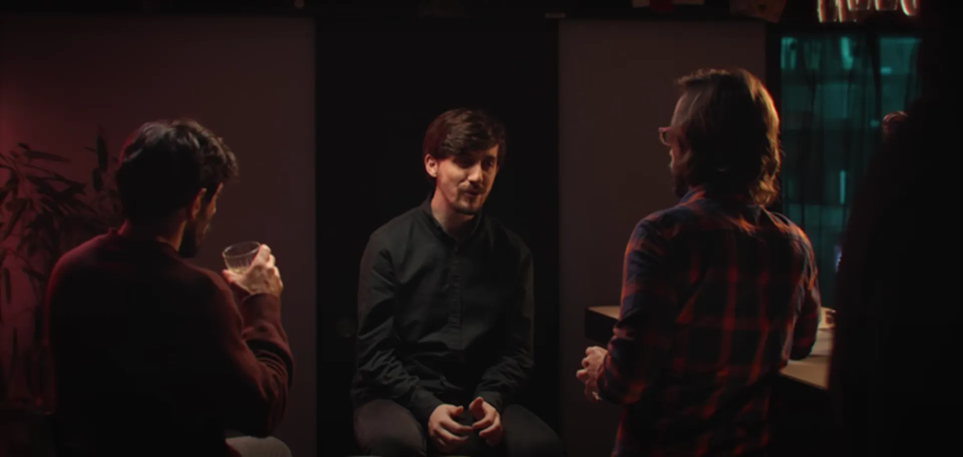 DUO: Δεν είναι απλά μια ιστορία…Είναι ομολογία (video)