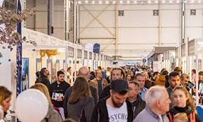 ΕΞΠΟΤΡΟΦ: Ένας τόνος τρόφιμα στην Wise Greece