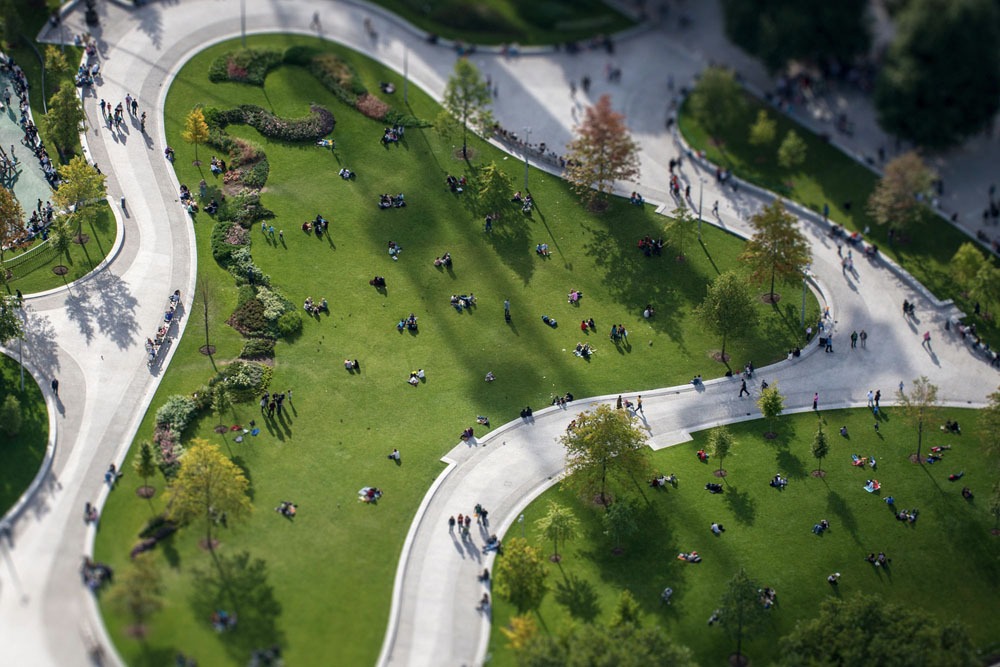 Όμιλος ΤΙΤΑΝ: Δράσεις για ουδέτερο αποτύπωμα άνθρακα