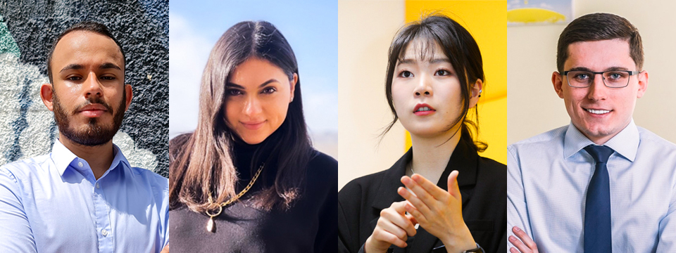 Samsung – UNDP: Νέοι ηγέτες δεσμεύονται στους Παγκόσμιους Στόχους