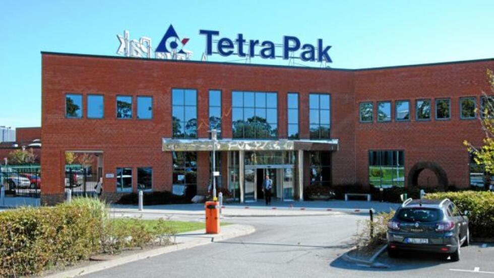 Tetra Pak: Χάρτινες συσκευασίες ροφημάτων