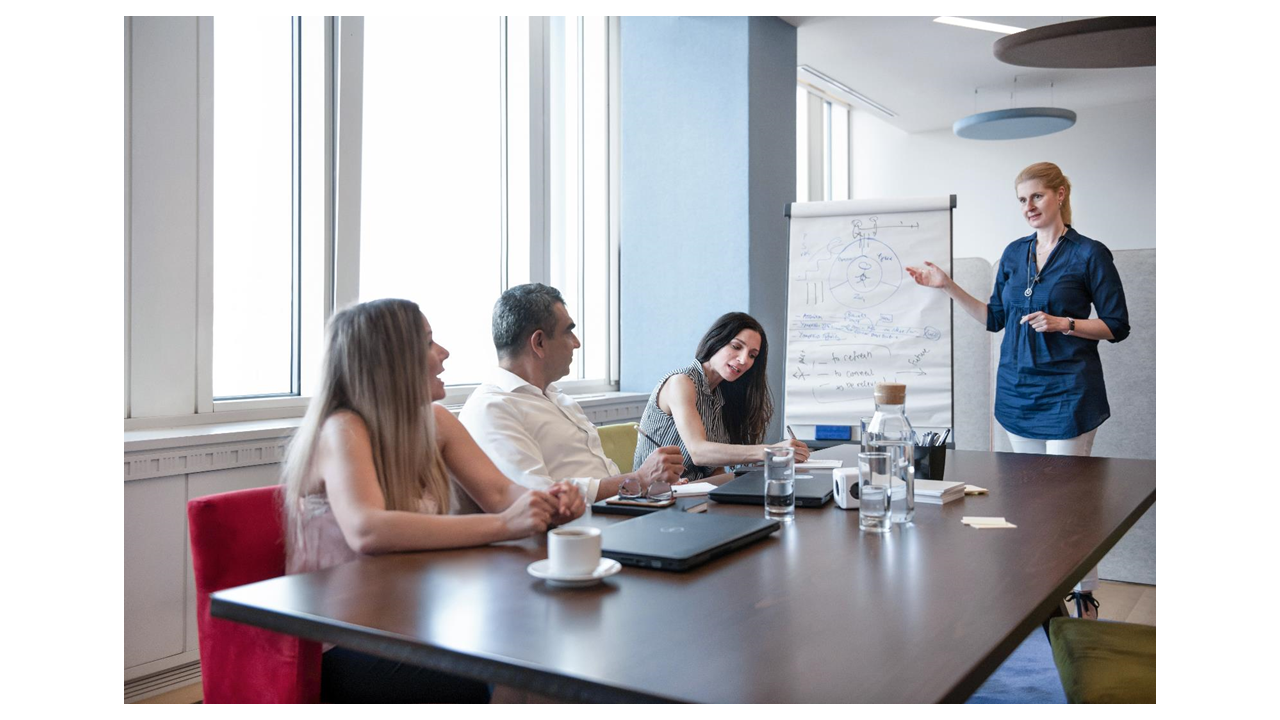 Διαδικτυακή εκδήλωση από την INTERAMERICAN και το Women On Top