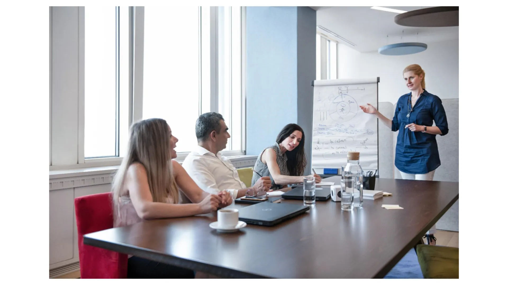 Διαδικτυακή εκδήλωση από την INTERAMERICAN και το Women On Top
