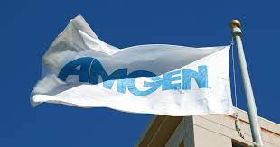 H Amgen στις εταιρείες με το καλύτερο εργασιακό περιβάλλον στην Ελλάδα