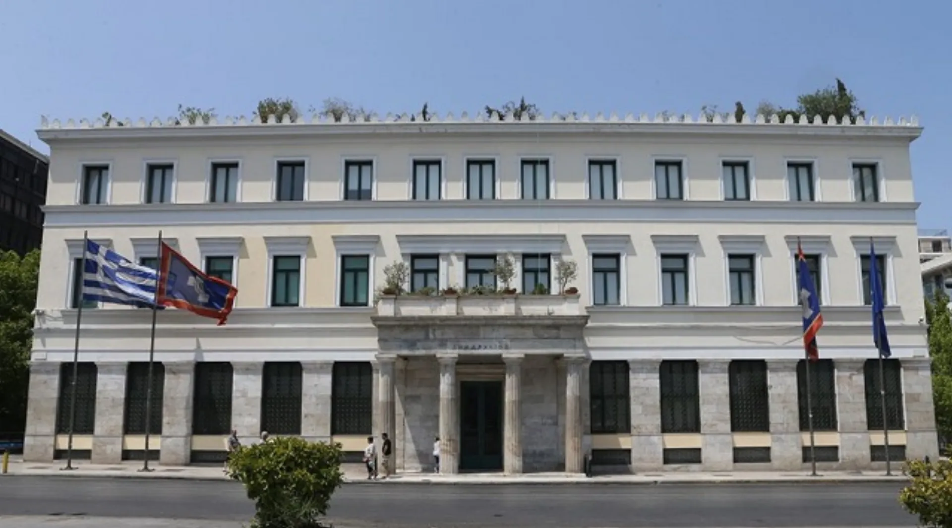 Πρόγραμμα στήριξης πολιτισμού από το Δήμο Αθηναίων 