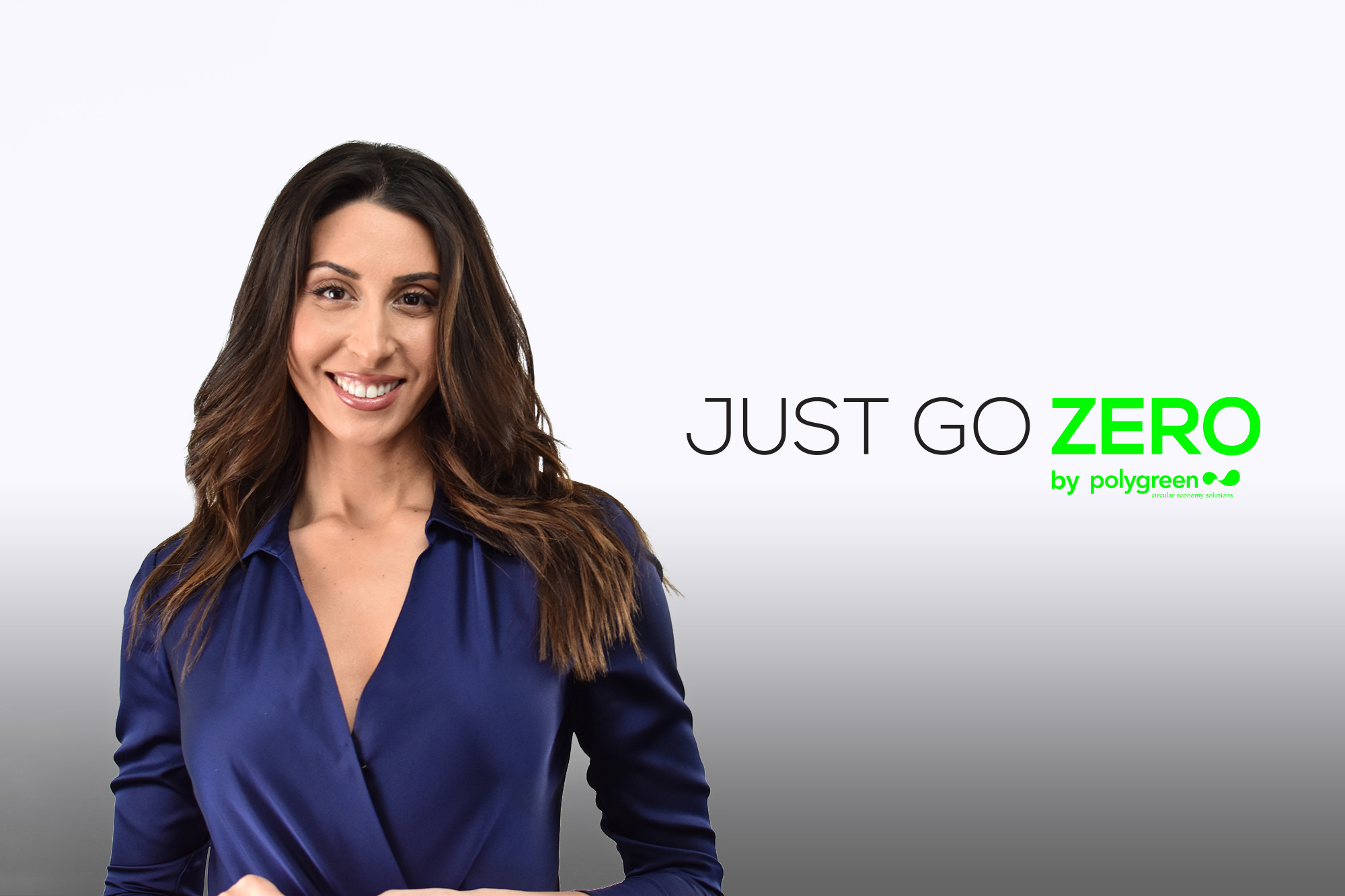 Just Go Zero από την Polygreen