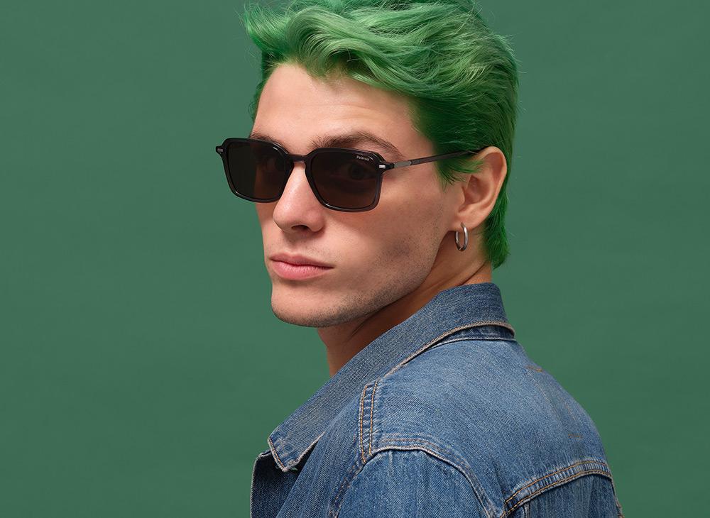 Η Polaroid παρουσίασε βιώσιμη συλλογή