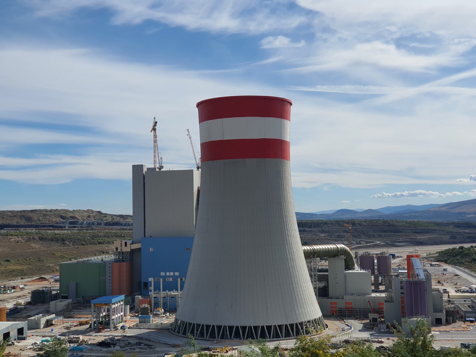 Η Πτολεμαΐδα 5 και το στοίχημα της κλιματικής ουδετερότητας